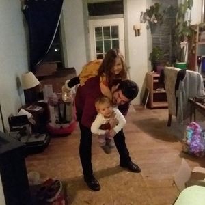 Meet your Posher, Lee